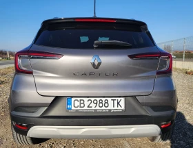 Renault Captur, снимка 4