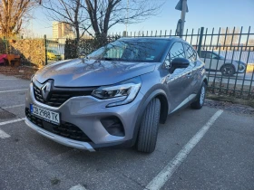 Renault Captur, снимка 2