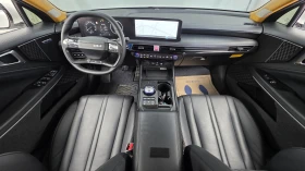 Kia K8 3.5 LPG 2WD Noblesse autogeorge.com, снимка 11