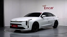 Kia K8 3.5 LPG 2WD Noblesse autogeorge.com, снимка 1