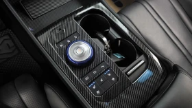Kia K8 3.5 LPG 2WD Noblesse autogeorge.com, снимка 13