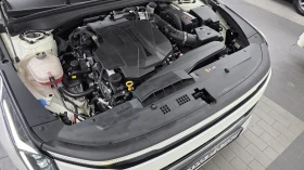 Kia K8 3.5 LPG 2WD Noblesse autogeorge.com, снимка 9