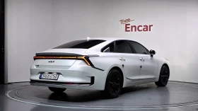Kia K8 3.5 LPG 2WD Noblesse autogeorge.com, снимка 2