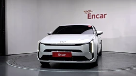 Kia K8 3.5 LPG 2WD Noblesse autogeorge.com, снимка 4