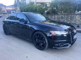 Audi A6 C7.5 3.0 TFSI quattro S line | 333 к.с. | , снимка 4