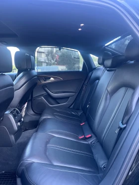 Audi A6 C7.5 3.0 TFSI quattro S line | 333 к.с. | , снимка 10