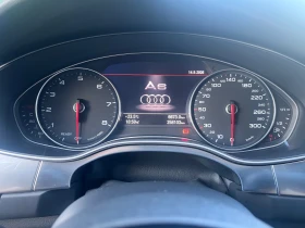 Audi A6 C7.5 3.0 TFSI quattro S line | 333 к.с. | , снимка 15