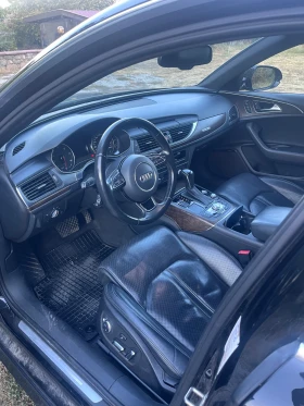 Audi A6 C7.5 3.0 TFSI quattro S line | 333 к.с. | , снимка 8