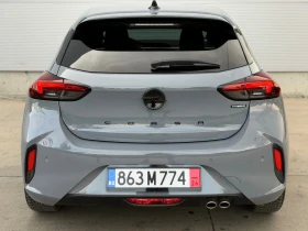 Opel Corsa HYBRID 1700км 2026г FULL-MAX, снимка 7