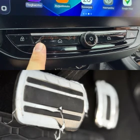 Opel Corsa HYBRID 1700км 2026г FULL-MAX, снимка 9