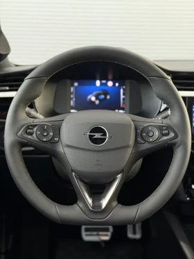 Opel Corsa HYBRID 1700км 2026г FULL-MAX, снимка 10