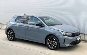 Opel Corsa HYBRID 1700км 2026г FULL-MAX, снимка 17
