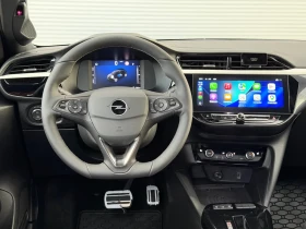 Opel Corsa HYBRID 1700км 2026г FULL-MAX, снимка 13