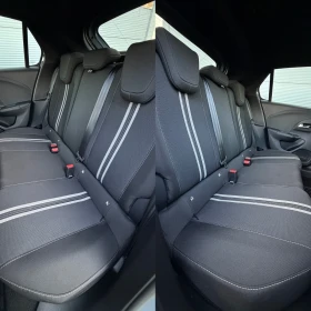 Opel Corsa HYBRID 1700км 2026г FULL-MAX, снимка 12