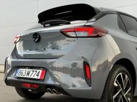 Opel Corsa HYBRID 1700км 2026г FULL-MAX, снимка 1