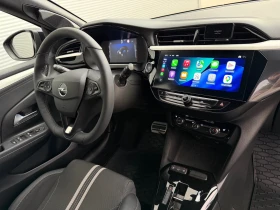 Opel Corsa HYBRID 1700км 2026г FULL-MAX, снимка 8