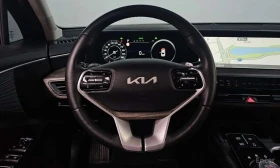 Kia K8 | АВТОФИНАНСИРАНЕ | ЦЕНА ДО БЪЛГАРИЯ, снимка 13
