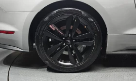 Ford Mustang 2.3 ECOBOOST* BLINDSPOT* ПОДГРЕВ* ОБДУХВАНЕ* , снимка 5