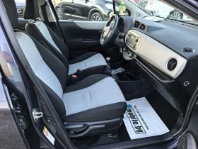 Toyota Yaris 1, 4D4D, снимка 11