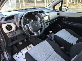 Toyota Yaris 1, 4D4D, снимка 8