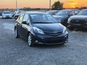 Toyota Yaris 1, 4D4D, снимка 3