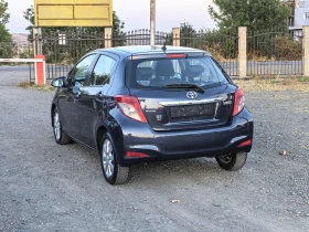 Toyota Yaris 1, 4D4D, снимка 4