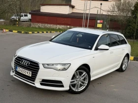 Audi A6 Matrix, снимка 3