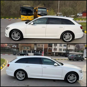 Audi A6 Matrix, снимка 4