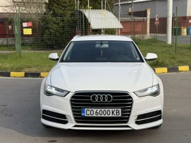 Audi A6 Matrix, снимка 2