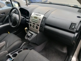Toyota Corolla verso, снимка 9