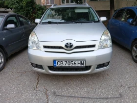 Toyota Corolla verso, снимка 3