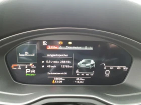 Audi A5 Sportback 35 TDI Advanced LED Navi, снимка 8