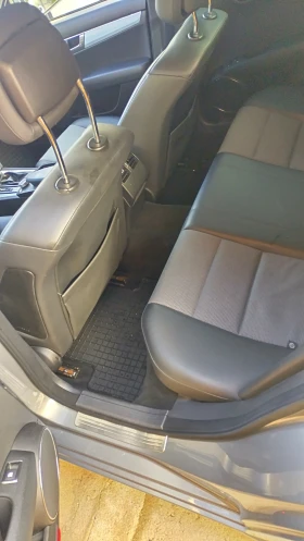 Mercedes-Benz C 320 320CDI 4MATIC , снимка 11