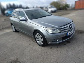 Mercedes-Benz C 320 320CDI 4MATIC , снимка 7