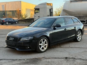 Audi A4 A4 2.0 TDI NAVI XENON, снимка 1