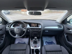 Audi A4 A4 2.0 TDI NAVI XENON, снимка 11