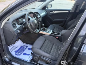 Audi A4 A4 2.0 TDI NAVI XENON, снимка 10