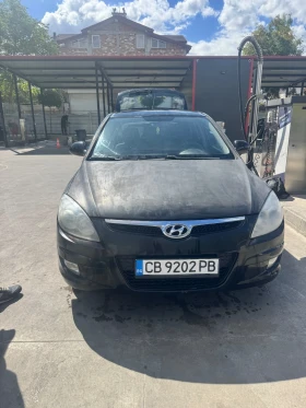 Hyundai I30 1.4 i, снимка 1