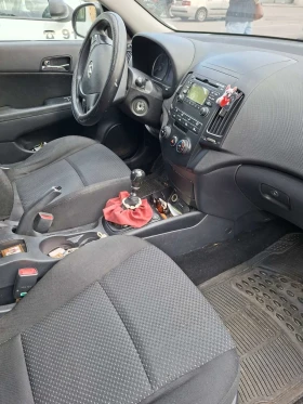 Hyundai I30 1.4 i, снимка 4