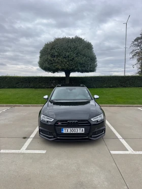 Audi A4 2.0 ТDI, снимка 2