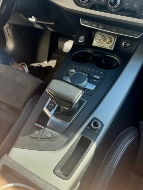 Audi A4 2.0 ТDI, снимка 13