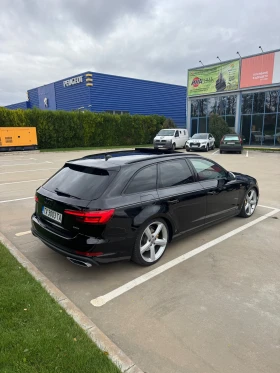 Audi A4 2.0 ТDI, снимка 8
