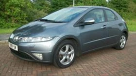 Honda Civic 1.4,1.8,2.0 | Mobile.bg    3