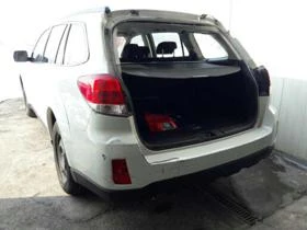 Subaru Outback 2.0D - [6] 