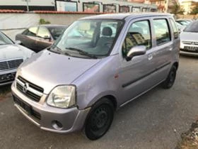 Opel Agila 1.0i | Mobile.bg    1