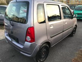 Opel Agila 1.0i | Mobile.bg    3