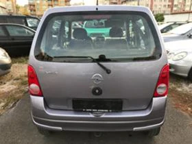 Opel Agila 1.0i | Mobile.bg    4