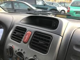 Opel Agila 1.0i | Mobile.bg    9