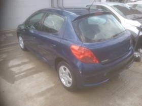 Peugeot 207 1.4 16v88..KFU | Mobile.bg    3