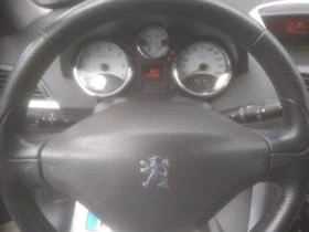 Peugeot 207 1.4 16v88..KFU | Mobile.bg    6